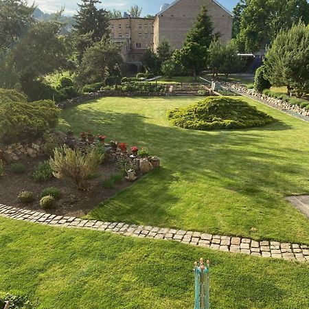 Apartman Na Ostrove Beroun Beroun  Εξωτερικό φωτογραφία