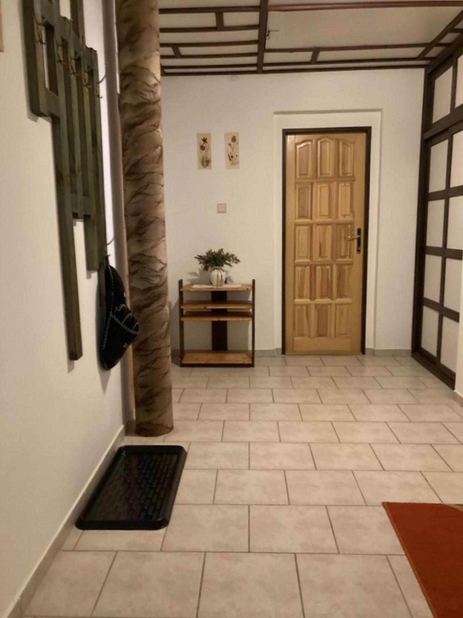 Apartman Na Ostrove Beroun Beroun  Εξωτερικό φωτογραφία